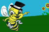 Bee with a top hat.png