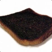 Burnt Toast