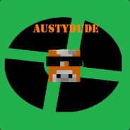 [BF] Austydude