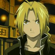 Edward Elric