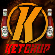 UCantKetchup2Me