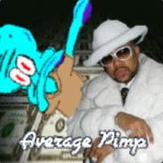 Average Pimp