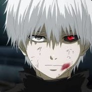 Ken Kaneki