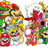 ElNinja3x4y | G.E.W.H