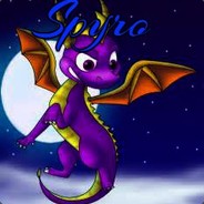 Spyro G.E.W.P