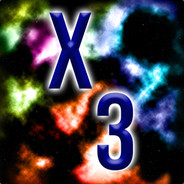 X3nonCross