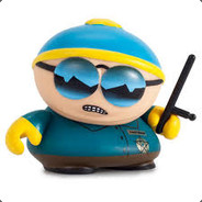 Cartman
