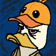 radon duck