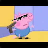 Little Brother George