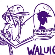 Waluigi trade.tf