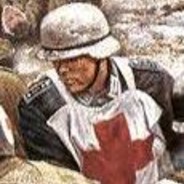 [OKW-✠] Sanitäter