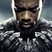 R.I.P Chadwick Boseman