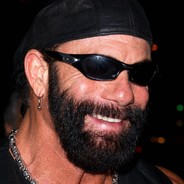 Macho Mann The Spookster