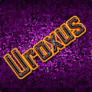 Uroxus