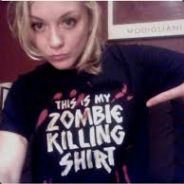 Emily Kinney