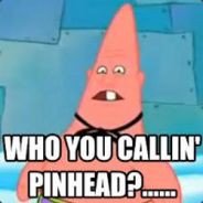 Pinhead Larry