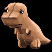 [KCR] The Desperate Dino