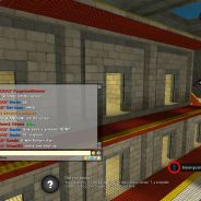 Sydney a proud girl :)