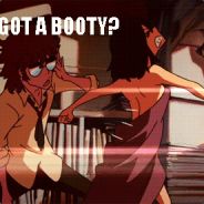 Wizard Of All The Booty