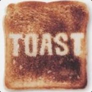 Toasted Toast