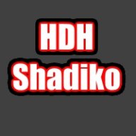 HDH Shadiko