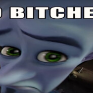 No Bitches?