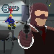 |Cy4G| WaffleCaptain