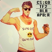 Handsome Defibyoulater