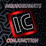 Insubordinate Conjunction