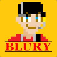 Blury