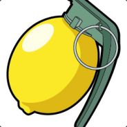 Lemon Grenade