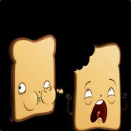 Cannibalistic Toast