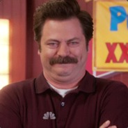 Ron Swanson
