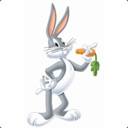 Bugs Bunny