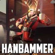Hanbammer