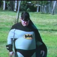 Sparky Crakers Brother