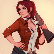 Claire Redfield