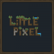 Little Pixel