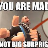 [EON] Festive Ironpatriot