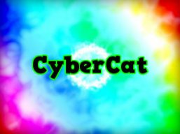 cyber cat