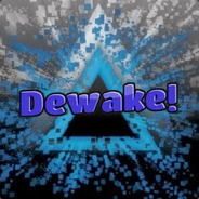 Dewake