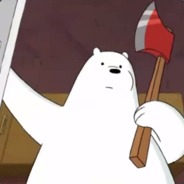 ❅PaulTheIceBear❅