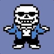 [MS] Sans the Skelington