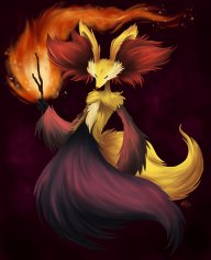 Delphox
