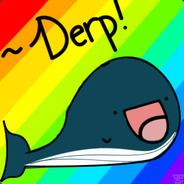 Derpywhale