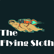 The Flying Sloth