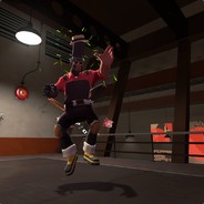 ~|MS|~☁Benjie The Engie☁