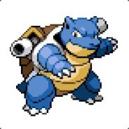 Blastoise