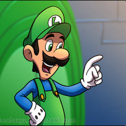 That's Mama Luigi To You™