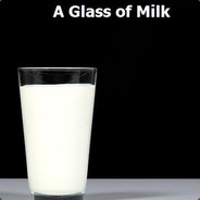 Milk is a legend